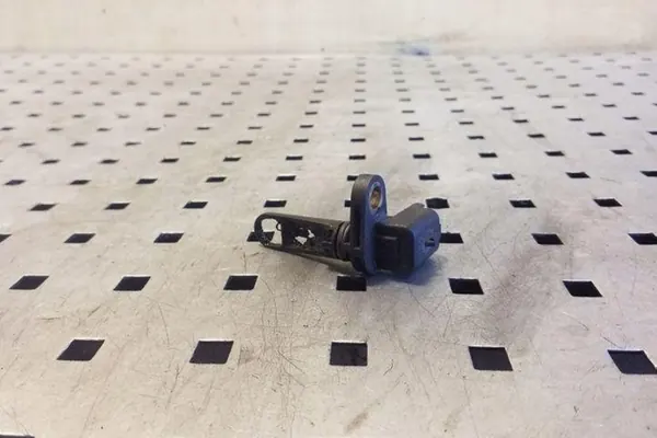 MAP Sensor FORD KUGA I 2.0L Diesel 2008 image 3