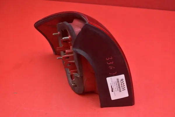 Luz Trasera Derecha Audi A6 C5 1997-2001 4B5945096B image 6