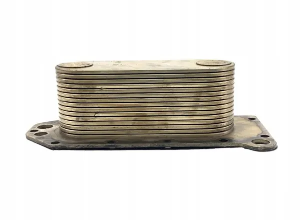 Moottoriöljynjäähdytin OEM 3918175 - Käytetty image 2