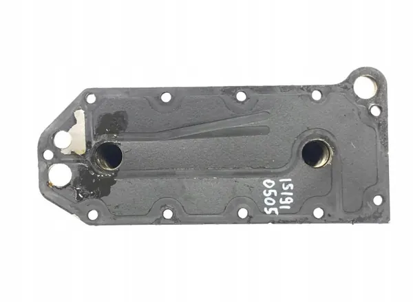 Moottoriöljynjäähdytin OEM 3918175 - Käytetty image 3