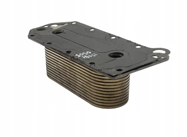 Moottoriöljynjäähdytin OEM 3918175 - Käytetty image 4