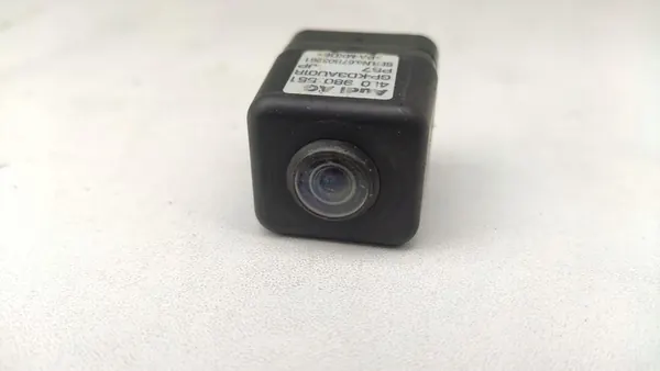 AUDI Q7 4L Takakamera 4L0980551 image 2