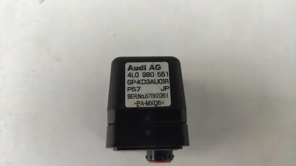 AUDI Q7 4L Takakamera 4L0980551 image 3