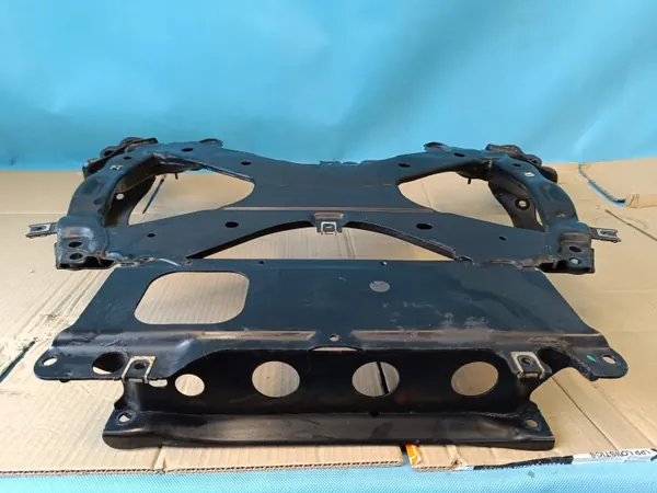 OEM 80B399347L Etukori Audi Q5 II FY 2.0 TDI:lle image 3