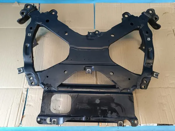 OEM 80B399347L Etukori Audi Q5 II FY 2.0 TDI:lle image 4