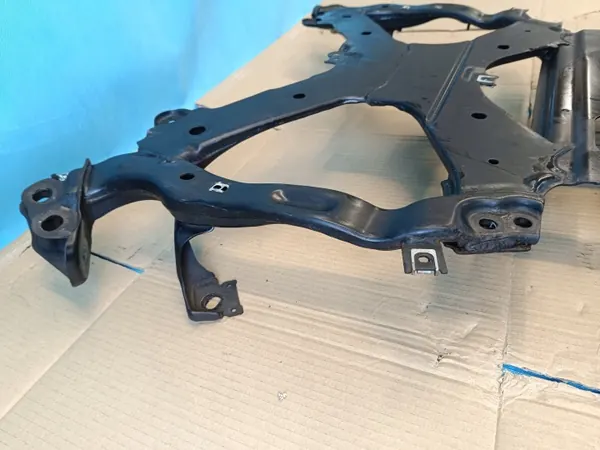 OEM 80B399347L Etukori Audi Q5 II FY 2.0 TDI:lle image 5