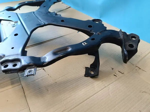 OEM 80B399347L Etukori Audi Q5 II FY 2.0 TDI:lle image 6