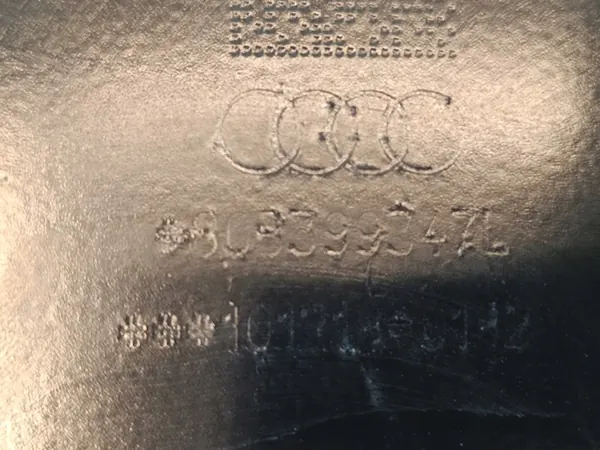 OEM 80B399347L Etukori Audi Q5 II FY 2.0 TDI:lle image 7