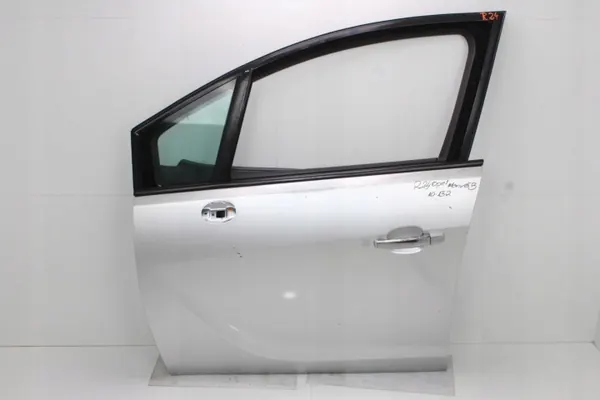 OEM 360213236 Fram vänster dörr för Opel Meriva B image 2
