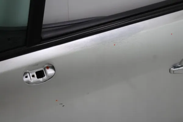 OEM 360213236 Fram vänster dörr för Opel Meriva B image 5