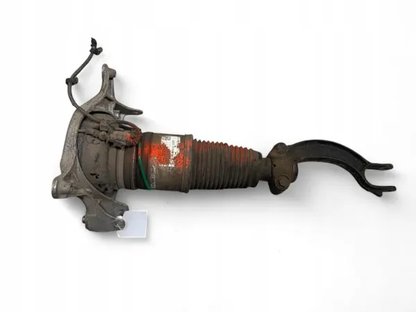 Porsche OE 95B616039F Luftfjädring Stötdämpare image 6