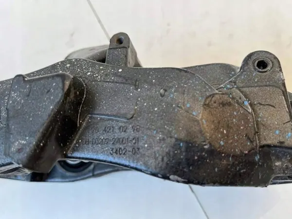 Bremszangen Mercedes GT AMG OEM 1904210198 image 5