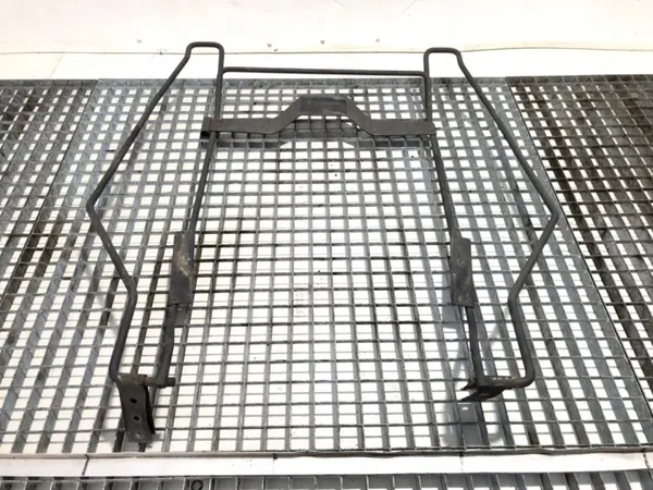 Treuil de Roue de Secours OEM LORK-276-146112 Mercedes Sprinter image 2