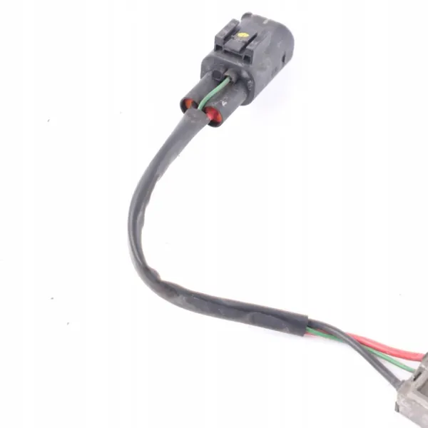 BMW Kühlerlüftermotor OEM 8616315 - Gebraucht image 3