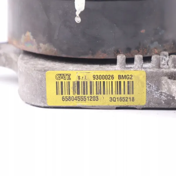 BMW Kühlerlüftermotor OEM 8616315 - Gebraucht image 8