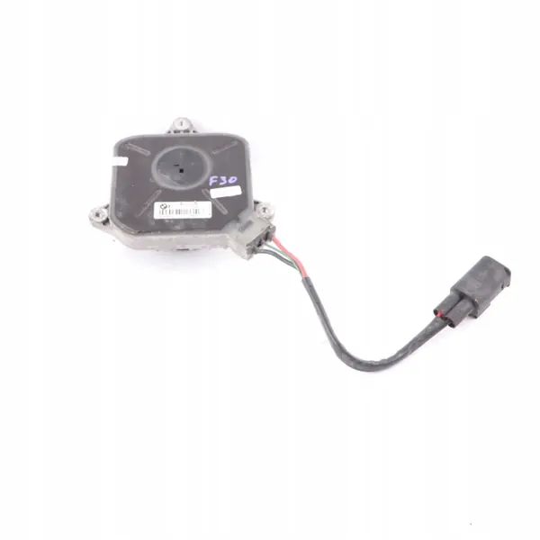 BMW Kühlerlüftermotor OEM 8616315 - Gebraucht image 9