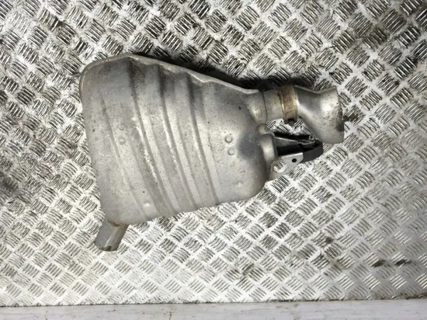 Audi A6 C7 4G Vasen Takavaimennin OEM 4G0253611M image 6