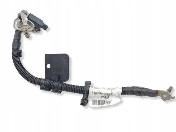 Câble batterie Land Rover Evoque II OEM K8D214301 image 2