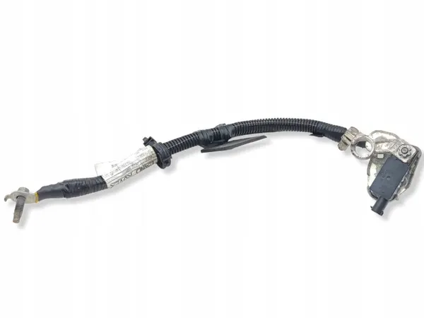 Câble batterie Land Rover Evoque II OEM K8D214301 image 3