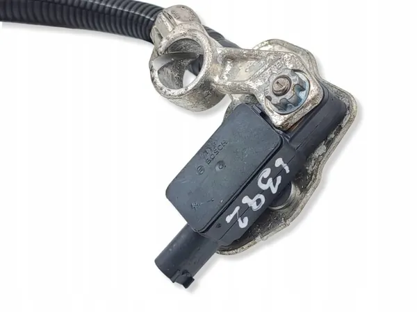 Câble batterie Land Rover Evoque II OEM K8D214301 image 4