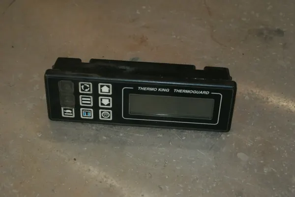 Contrôleur Thermoguard Thermo King 5D44743G01 image 2