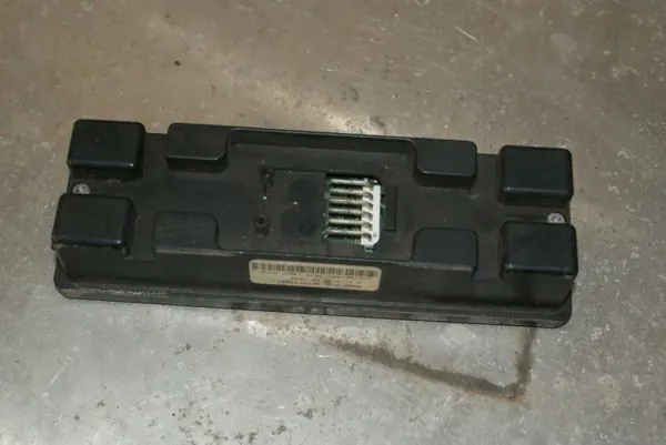 Contrôleur Thermoguard Thermo King 5D44743G01 image 3