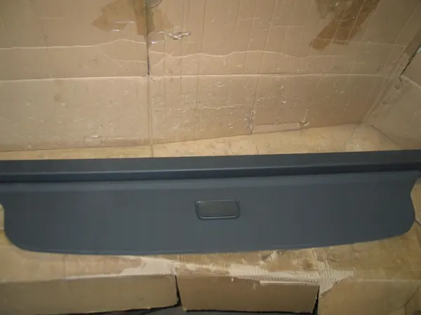 OEM 39882849 Achter kofferbak plankrol voor Volvo V70/XC70 image 6