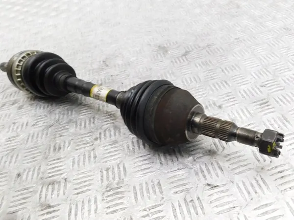 Arbre de transmission avant gauche Opel Meriva B 1.4T Turbo image 2