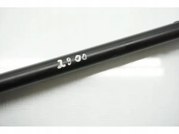 Vauxhall Corsa Takaluukun Iskunvaimennin 2001 Hatchback image 2