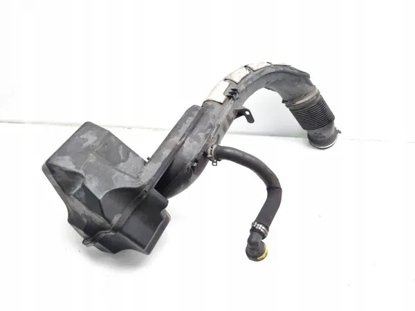Ford Mondeo MK4 2.0 TDCI Air Intake Pipe 6G91-9C623-EJ image 3