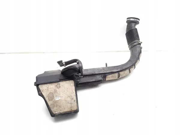 Ford Mondeo MK4 2.0 TDCI Air Intake Pipe 6G91-9C623-EJ image 5
