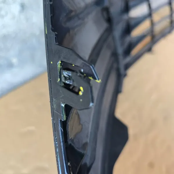 Griglia paraurti anteriore Toyota Camry VIII 2018-20 OEM image 3