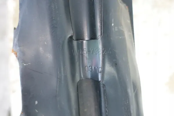 VW Golf Plus Lift Etupuskuri Vahvistus 5M0807109E image 10