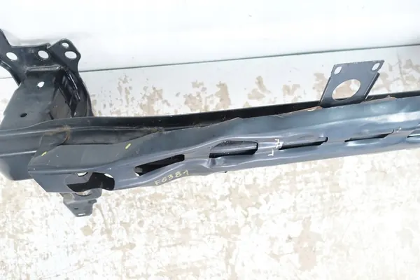 VW Golf Plus Lift Etupuskuri Vahvistus 5M0807109E image 3