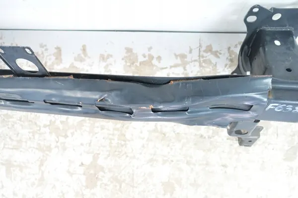 VW Golf Plus Lift Etupuskuri Vahvistus 5M0807109E image 5