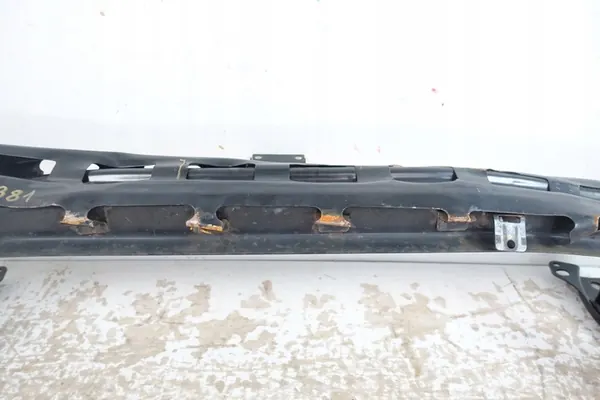 VW Golf Plus Lift Etupuskuri Vahvistus 5M0807109E image 8