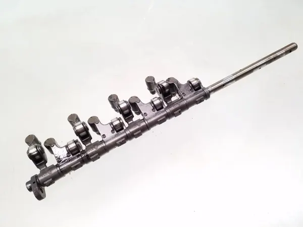 Skoda Octavia Mk2 Ventilliftare OEM ARA309512 image 3