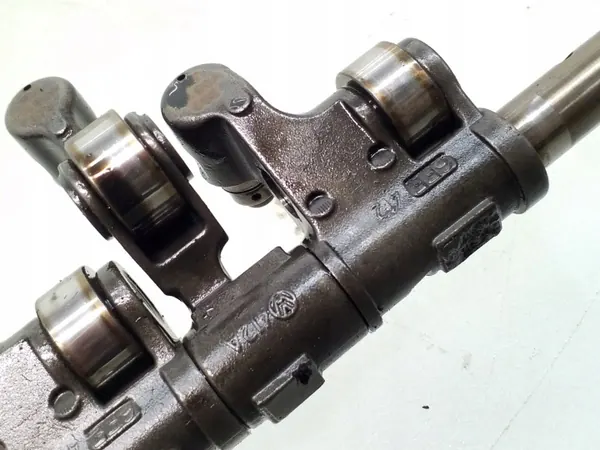 Skoda Octavia Mk2 Ventilliftare OEM ARA309512 image 4
