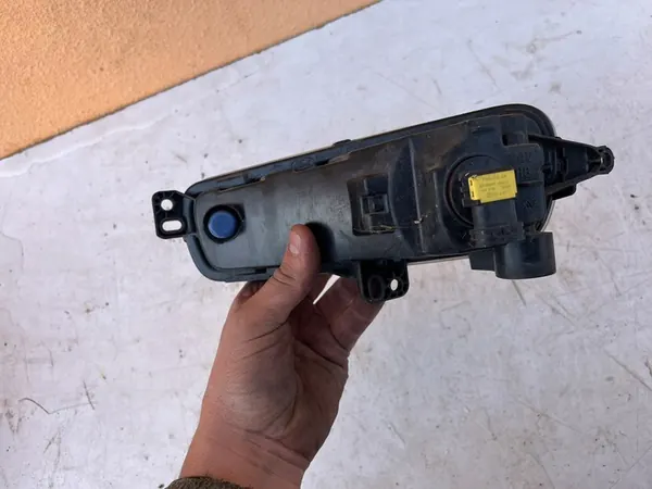 HALÓGENA DERECHA FORD FOCUS MK3 LIFT image 2