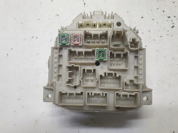 Toyota Aygo Instrumentenpaneel OEM 83800-0H023-A image 3