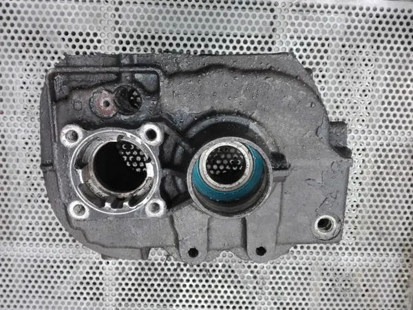 Boîte de vitesses MAN TGL ZF 6S850 OEM 22 image 3