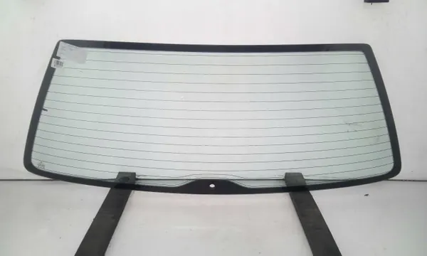 Vitre arrière chauffée OEM 8556BGNEBZ pour VW Passat B5 image 2