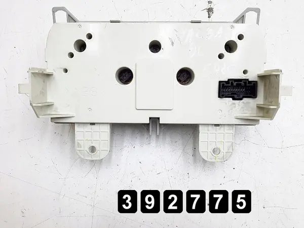 Module de Contrôle de Climatisation Mazda 5 2007 k1900cc30 image 3