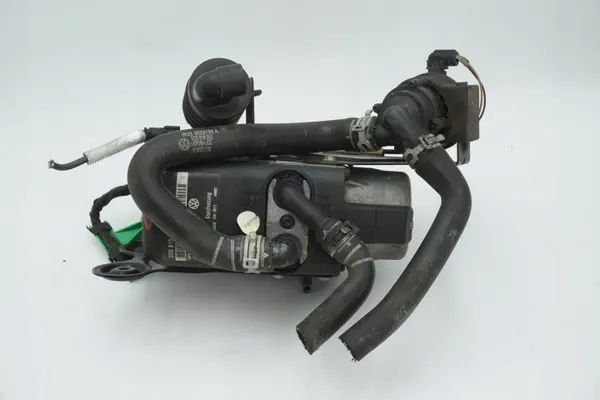 Webasto Standheizung OEM 3Q0815005D für VW Passat B8 image 2