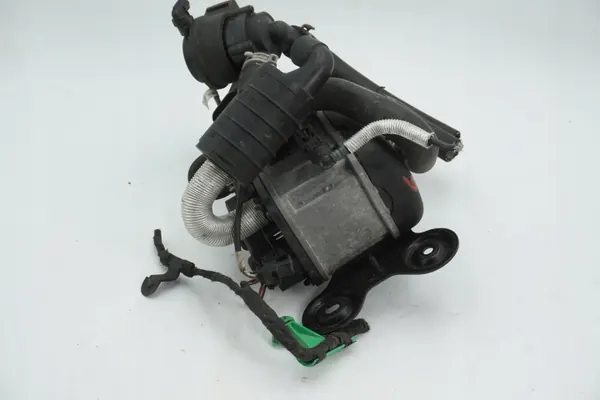Webasto Standheizung OEM 3Q0815005D für VW Passat B8 image 4
