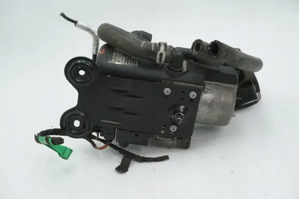 Webasto Standheizung OEM 3Q0815005D für VW Passat B8 image 5