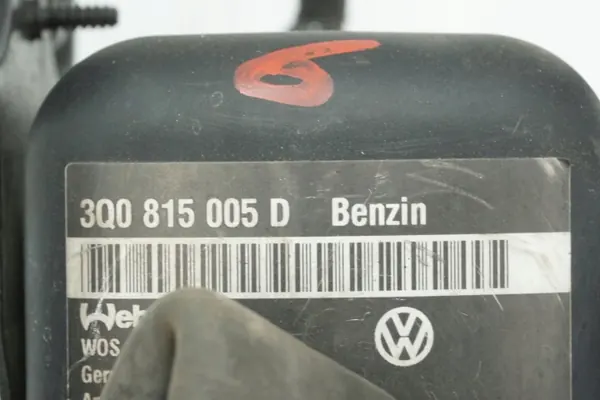 Webasto Standheizung OEM 3Q0815005D für VW Passat B8 image 6
