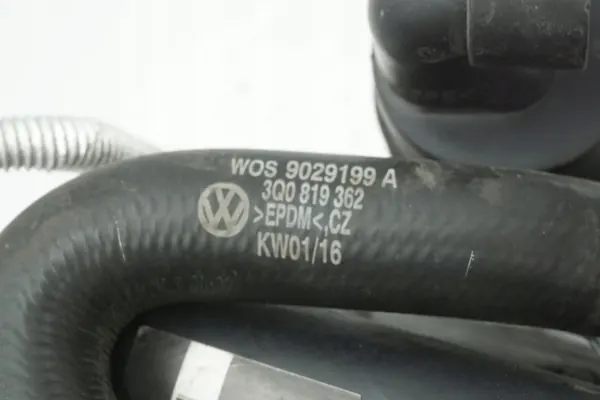 Webasto Standheizung OEM 3Q0815005D für VW Passat B8 image 7