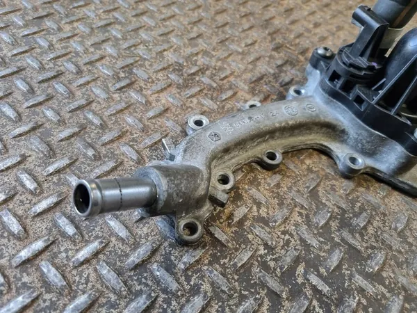 Termostato / Carcasa de termostato Jeep Grand Cherokee image 5