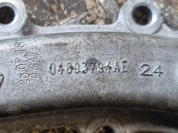 Termostato / Carcasa de termostato Jeep Grand Cherokee image 7